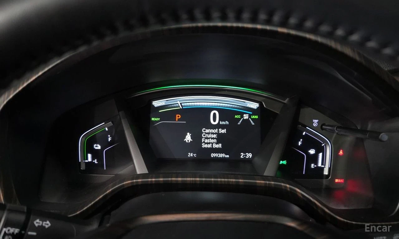 Honda Cr-v 2.0* HYBRID* TOURING* ХЕДЪП* ДИСТРОНИК* КРАЙНА ЦЕН, снимка 12 - Автомобили и джипове - 55987525