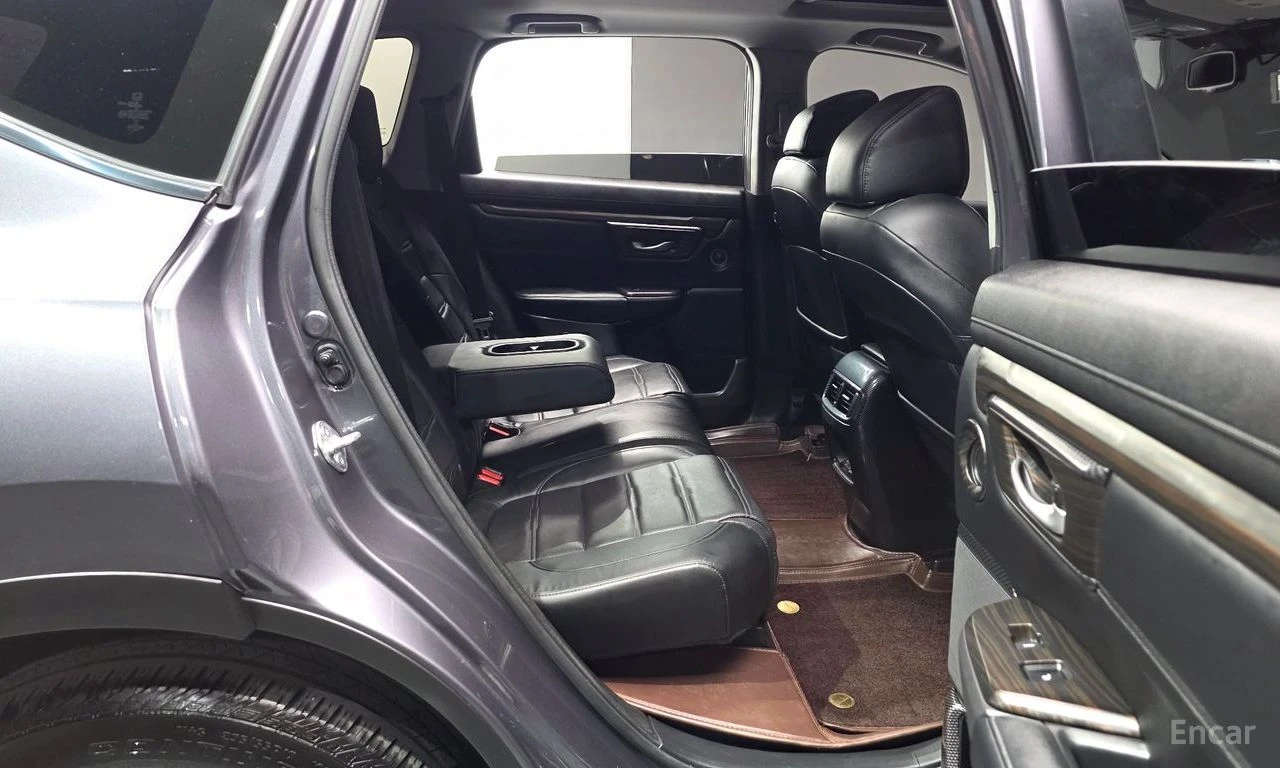 Honda Cr-v 2.0* HYBRID* TOURING* ХЕДЪП* ДИСТРОНИК* КРАЙНА ЦЕН, снимка 15 - Автомобили и джипове - 55987525