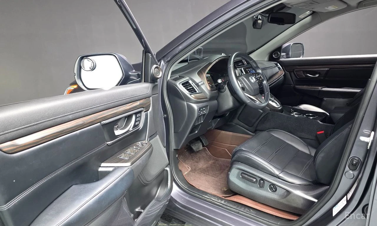 Honda Cr-v 2.0* HYBRID* TOURING* ХЕДЪП* ДИСТРОНИК* КРАЙНА ЦЕН, снимка 8 - Автомобили и джипове - 55987525