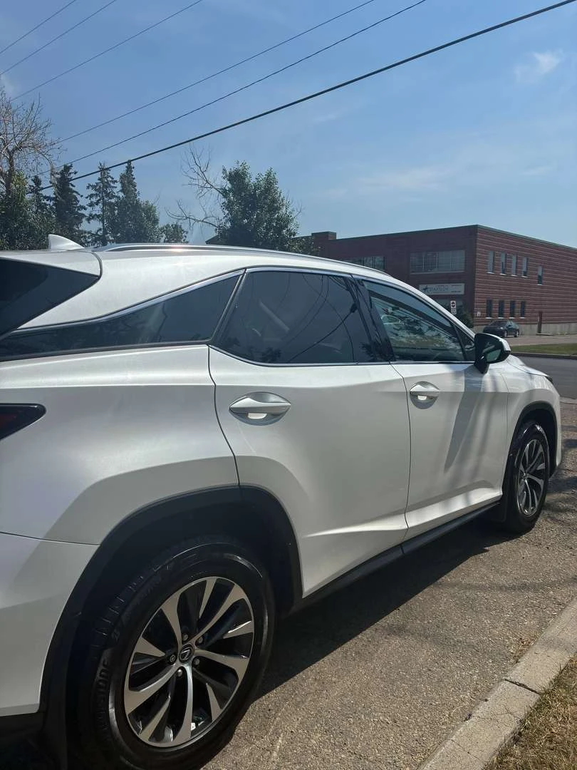 Lexus RX 350, снимка 12 - Автомобили и джипове - 56021295