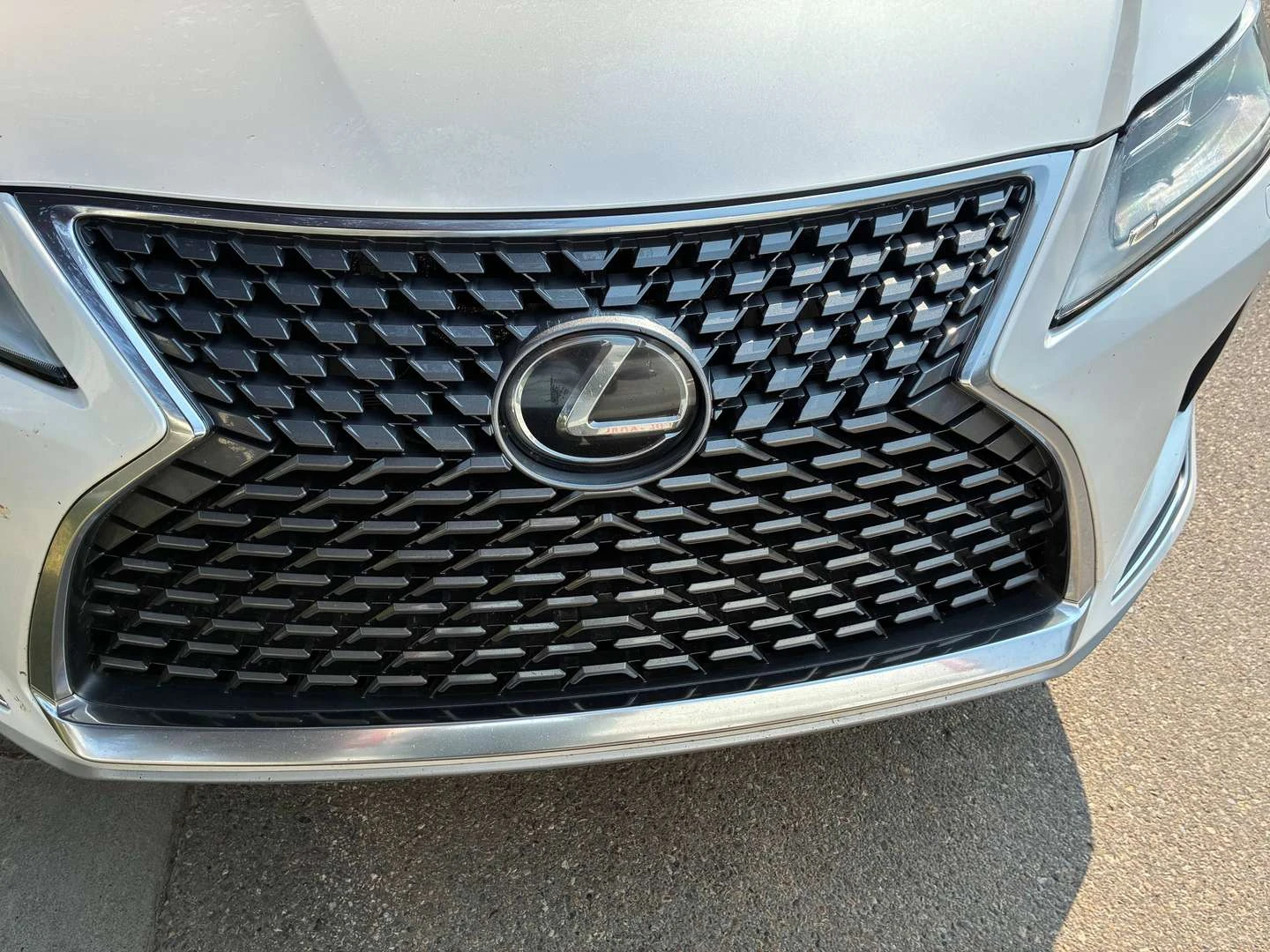 Lexus RX 350, снимка 13 - Автомобили и джипове - 56021295