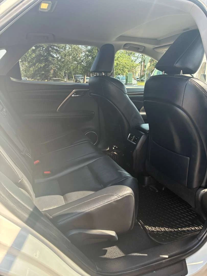Lexus RX 350, снимка 10 - Автомобили и джипове - 56021295
