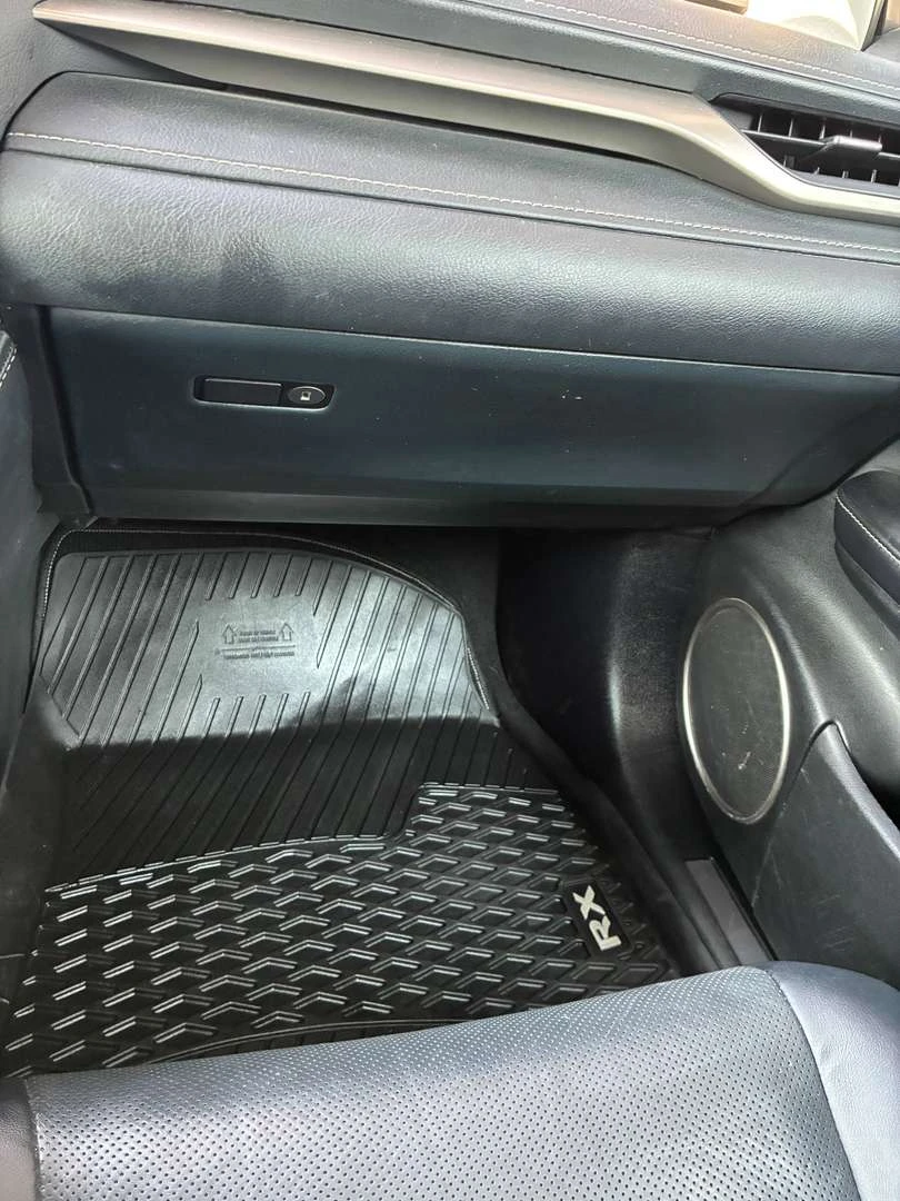 Lexus RX 350, снимка 7 - Автомобили и джипове - 56021295