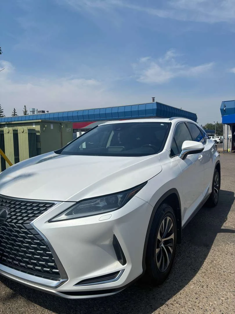 Lexus RX 350, снимка 11 - Автомобили и джипове - 56021295
