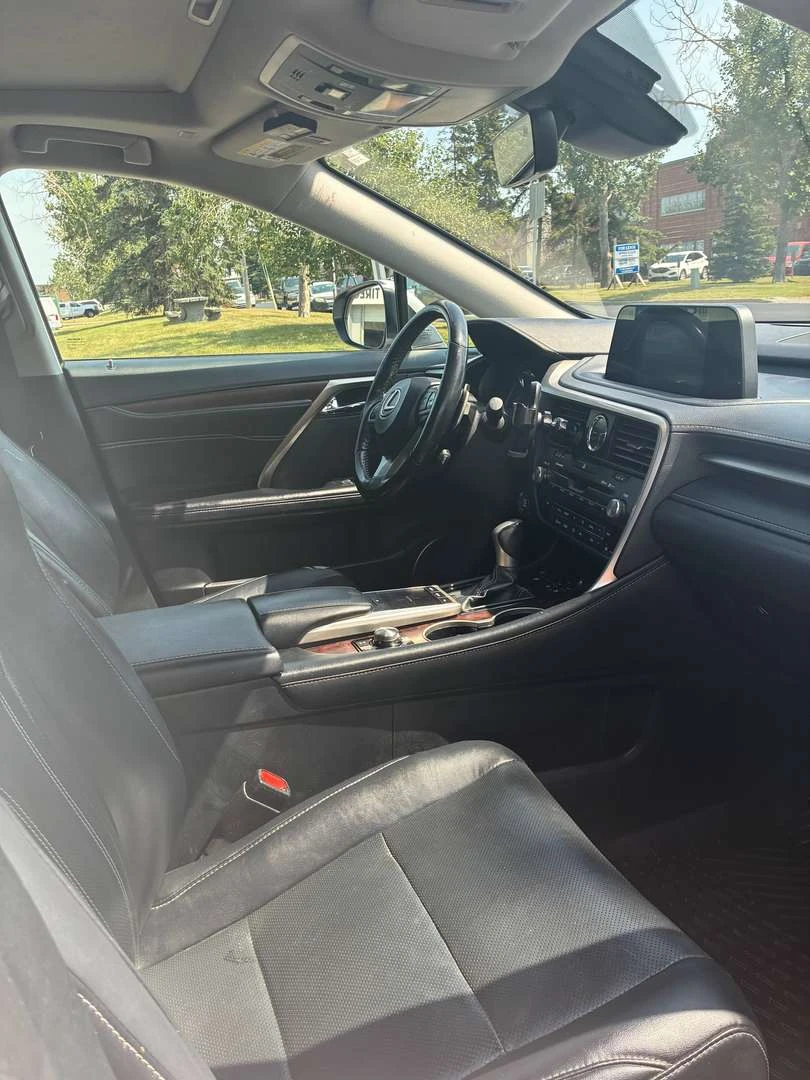 Lexus RX 350, снимка 4 - Автомобили и джипове - 56021295