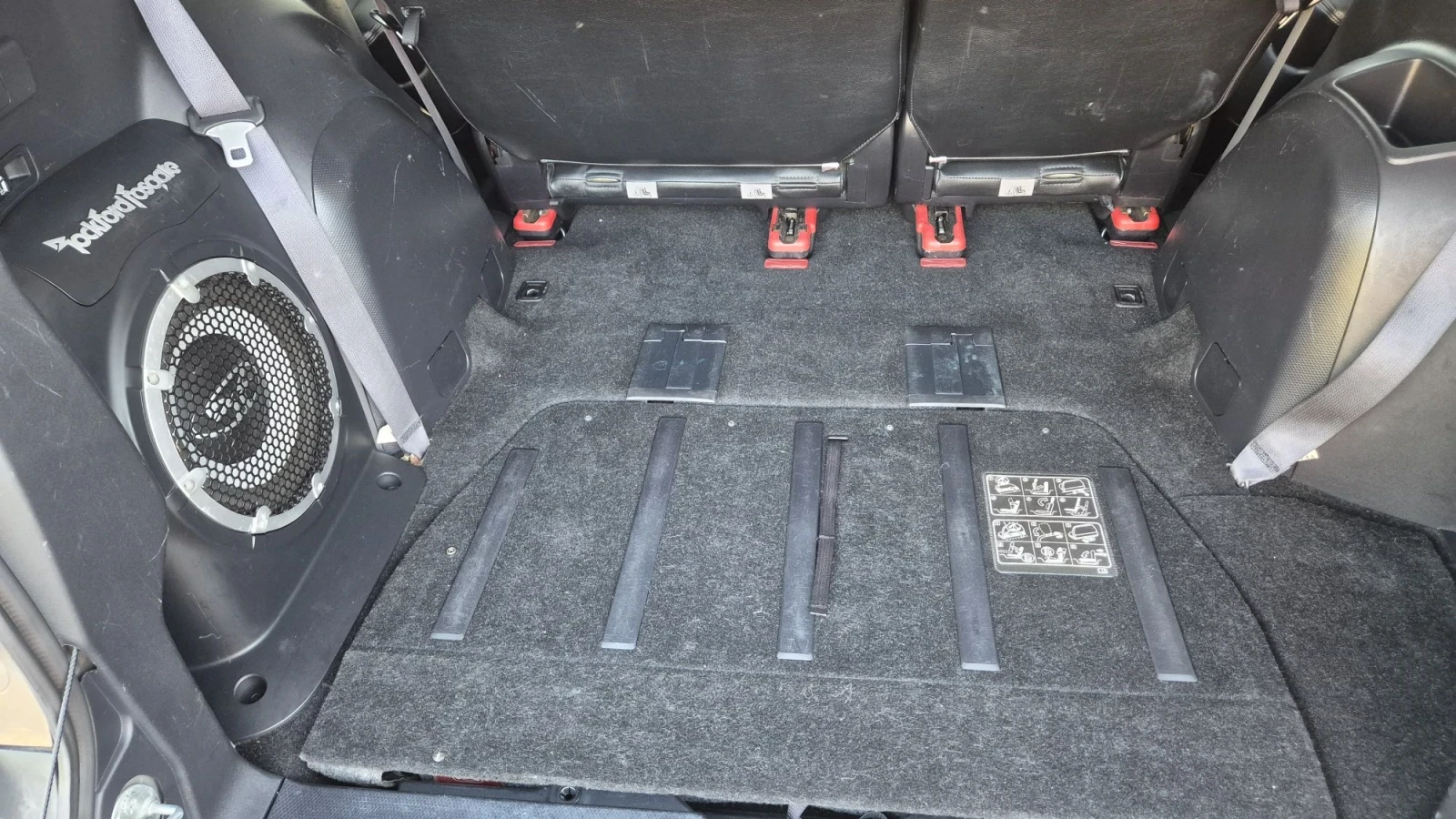 Mitsubishi Outlander 2.4  Auto  Navigator, снимка 10 - Автомобили и джипове - 56145291