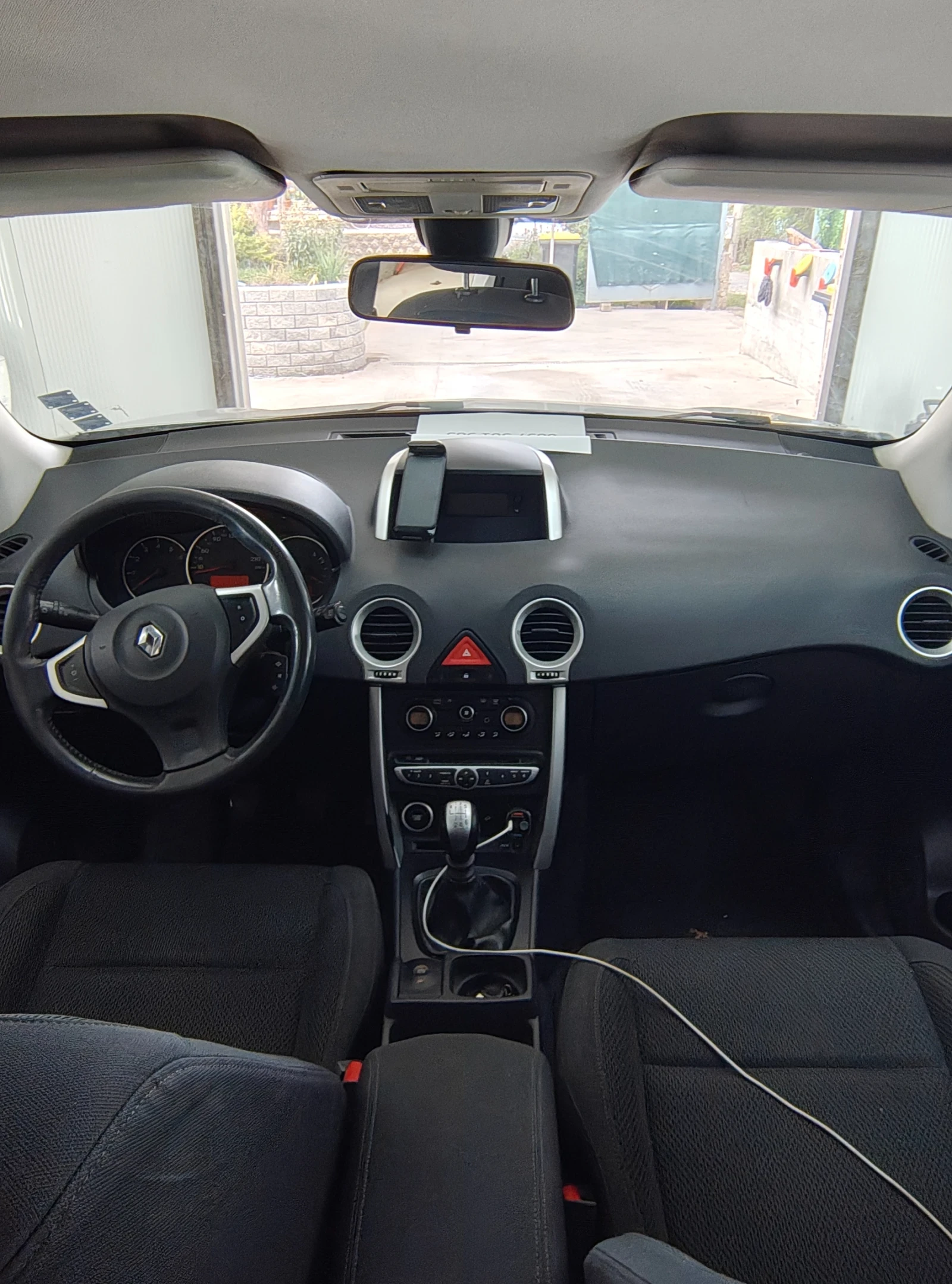 Renault Koleos, снимка 9 - Автомобили и джипове - 56218977