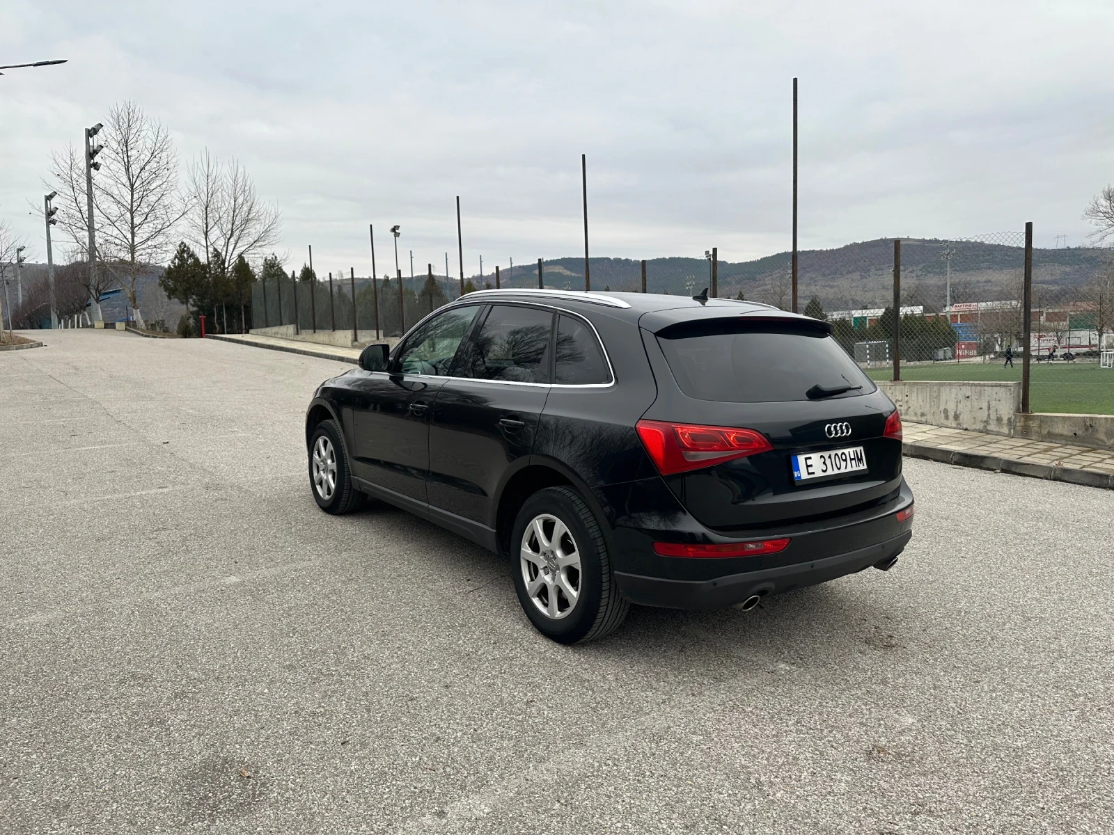 Audi Q5 3.0 d, снимка 2 - Автомобили и джипове - 56166753