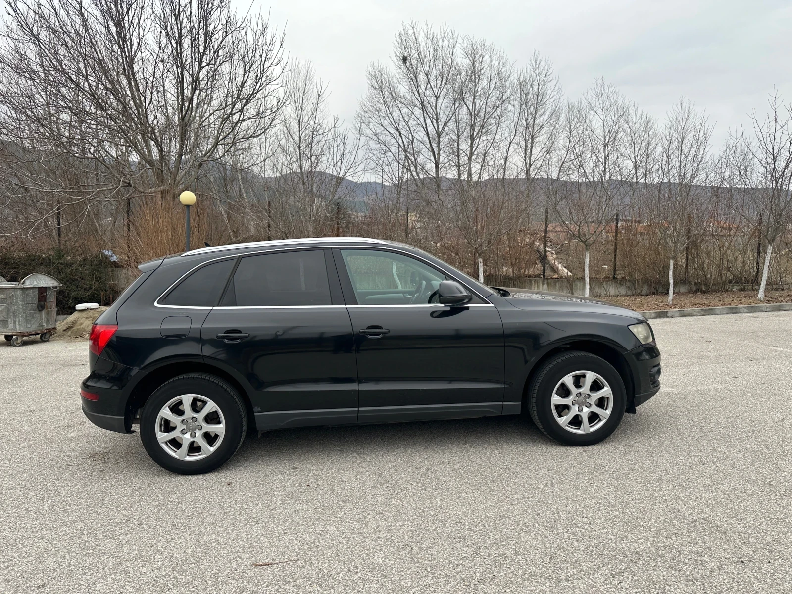 Audi Q5 3.0 d, снимка 5 - Автомобили и джипове - 56166753