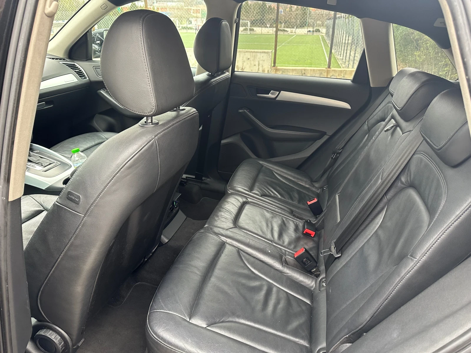 Audi Q5 3.0 d, снимка 12 - Автомобили и джипове - 56166753
