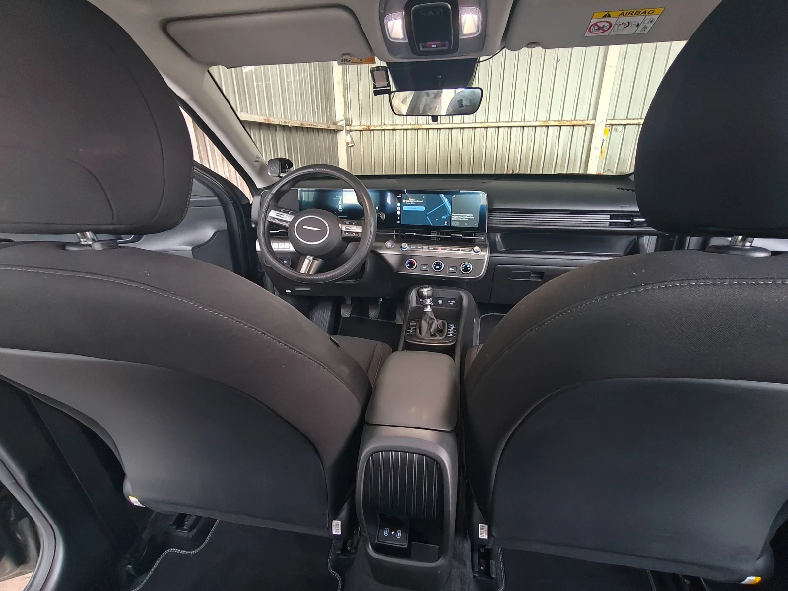Hyundai Kona Comfort, снимка 6 - Автомобили и джипове - 56261018