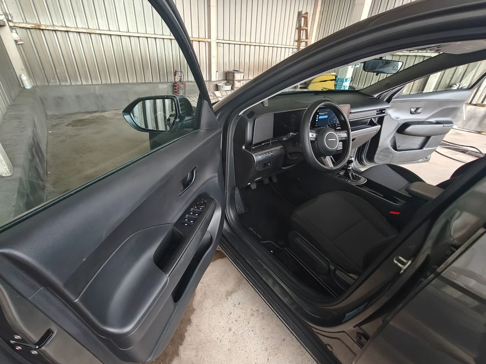 Hyundai Kona Comfort, снимка 9 - Автомобили и джипове - 56261018
