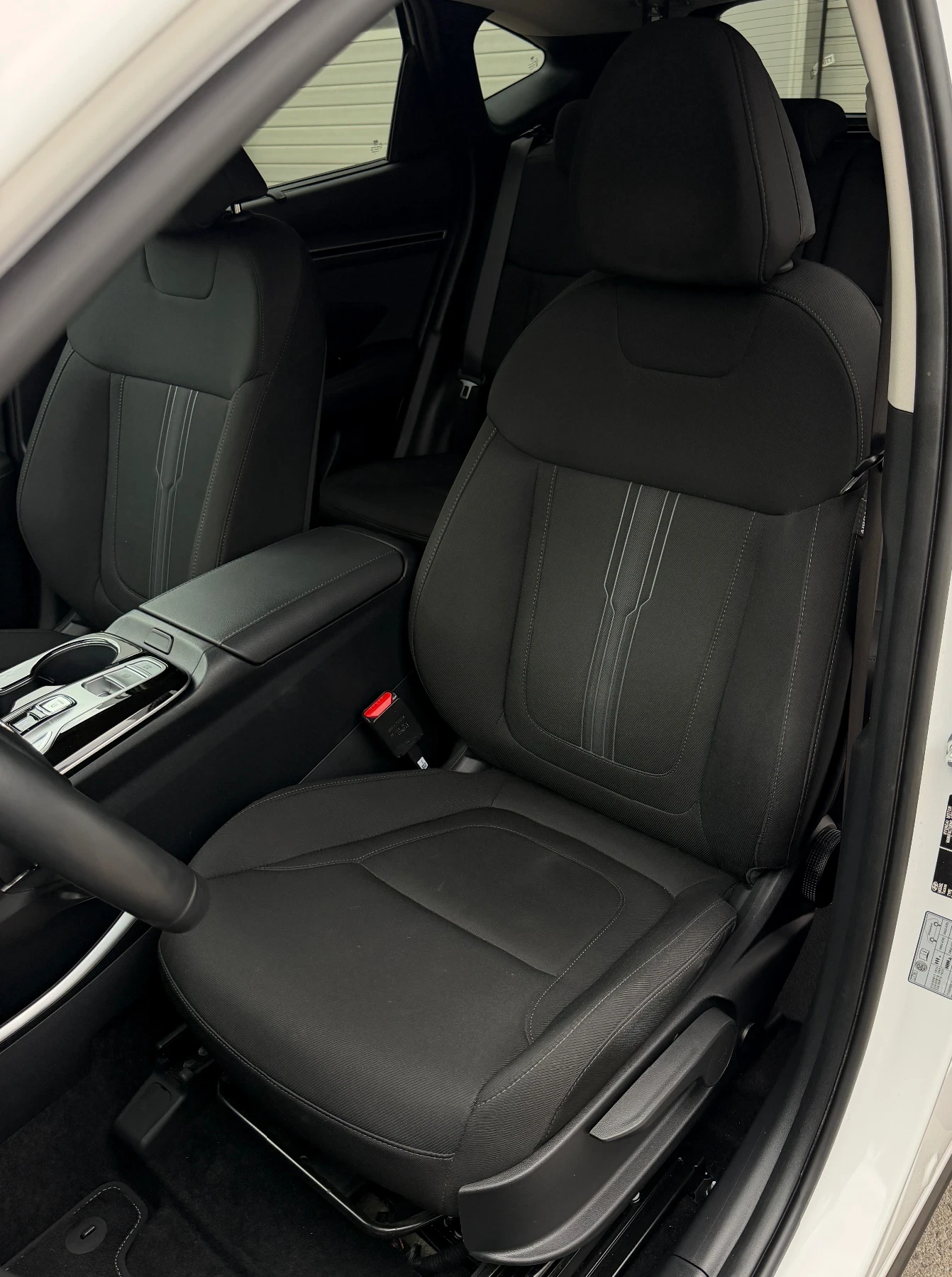 Hyundai Tucson Full Hybrid/36400��/�����������/Excellence | Mobile.bg � ����������� 8