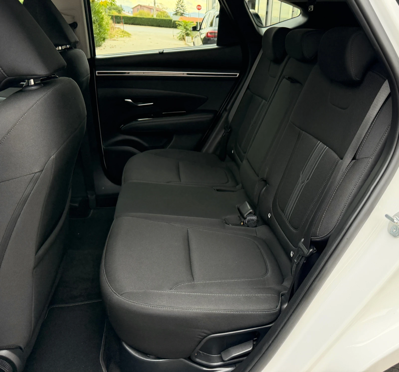 Hyundai Tucson Full Hybrid/36400��/�����������/Excellence | Mobile.bg � ����������� 11