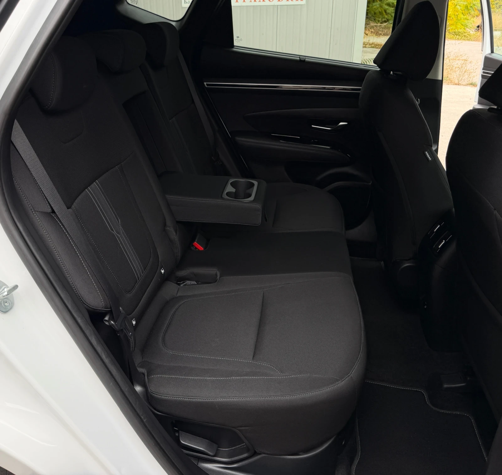 Hyundai Tucson Full Hybrid/36400��/�����������/Excellence | Mobile.bg � ����������� 10