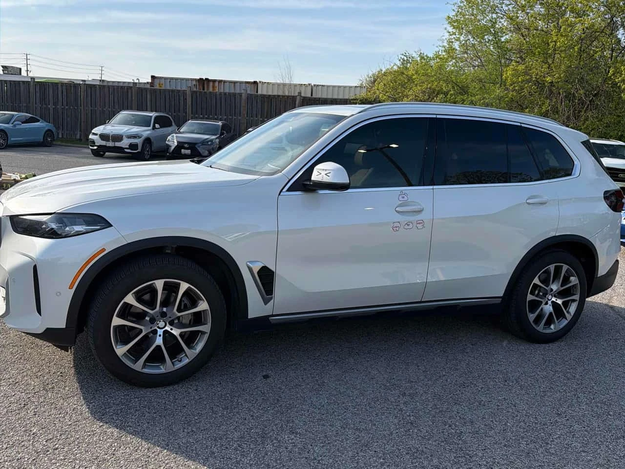 BMW X5 xDrive40i | CARFAX | ��� ��������� | Mobile.bg � ����������� 3