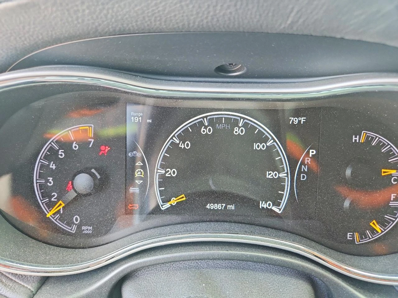 Jeep Grand cherokee SUMMMIT / ������ / ����� / ���� / ��������� | Mobile.bg � ����������� 9