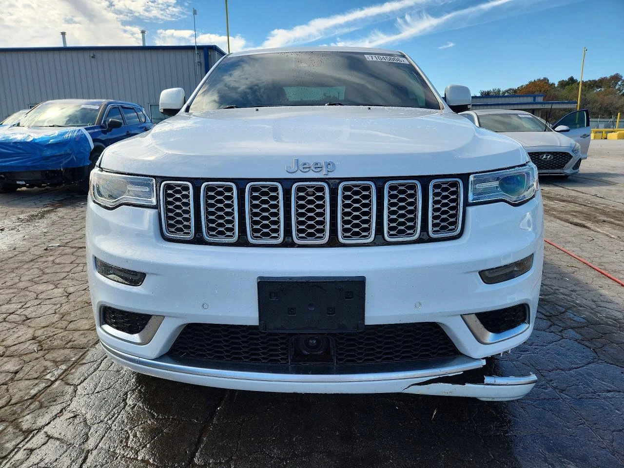 Jeep Grand cherokee SUMMMIT / ������ / ����� / ���� / ��������� | Mobile.bg � ����������� 5