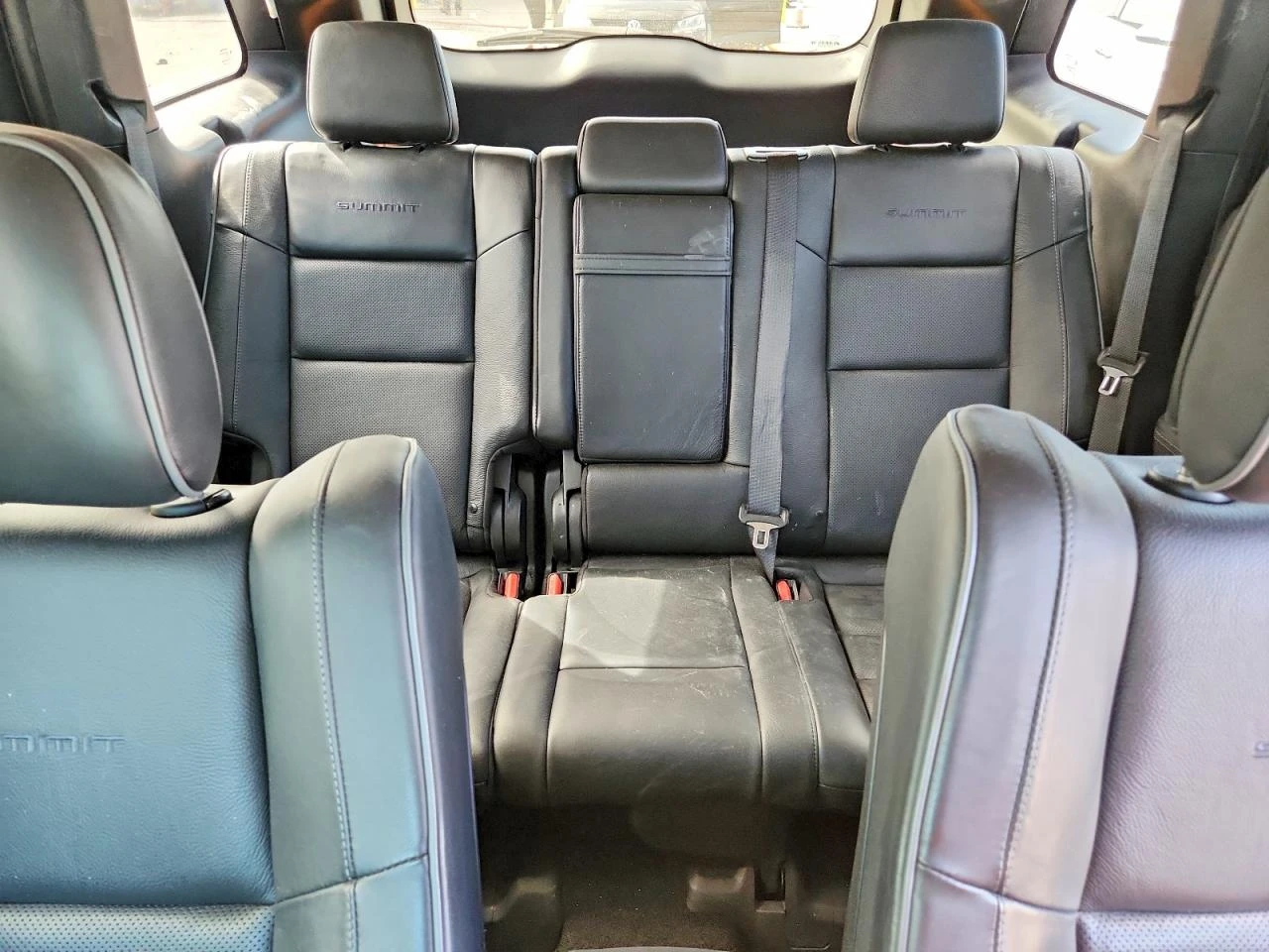 Jeep Grand cherokee SUMMMIT / ������ / ����� / ���� / ��������� | Mobile.bg � ����������� 10