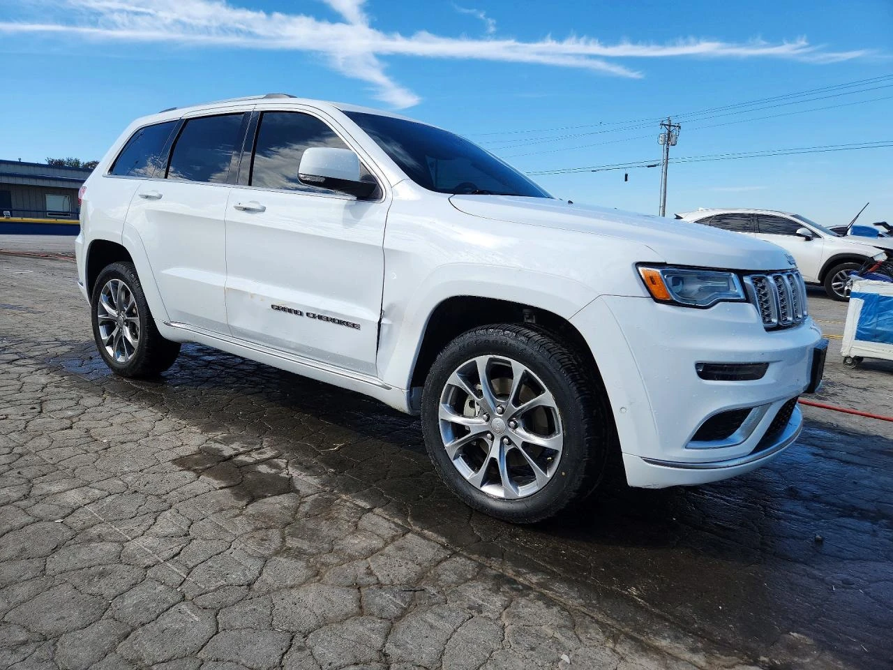 Jeep Grand cherokee SUMMMIT / ������ / ����� / ���� / ��������� | Mobile.bg � ����������� 4