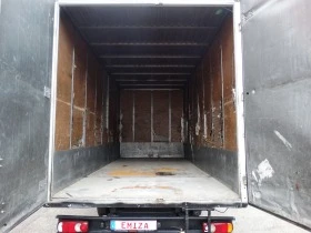 Nissan Interstar ATLEON 3.0 TDI-N1, снимка 5