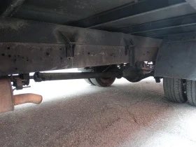 Nissan Interstar ATLEON 3.0 TDI-N1, снимка 17