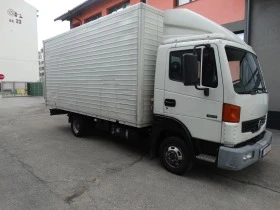 Nissan Interstar ATLEON 3.0 TDI-N1, снимка 2