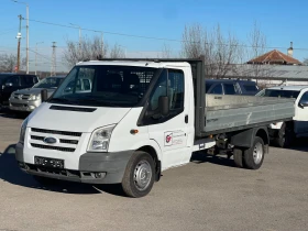 Ford Transit 2.4TDCi , снимка 1