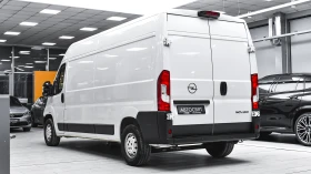 Opel Movano Edition Van 2.2 BlueHDI 140 L3H2 3, 5t, снимка 7