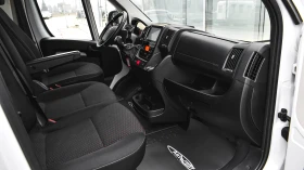 Opel Movano Edition Van 2.2 BlueHDI 140 L3H2 3, 5t, снимка 9