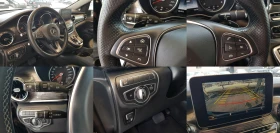 Mercedes-Benz V 220 D 4matic OM654 EXTRALONG PREMIUM FACELIFT EURO 6D , снимка 11