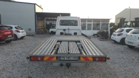 Renault Master 2.3dci 150кс, снимка 5