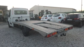 Renault Master 2.3dci 150кс, снимка 4