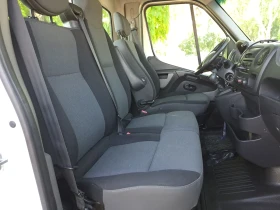Renault Master 2.3dci 150кс, снимка 11