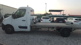 Renault Master 2.3dci 150кс, снимка 3