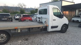 Renault Master 2.3dci 150кс, снимка 7