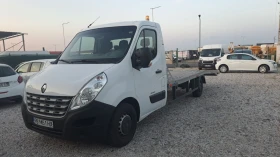 Renault Master 2.3dci 150кс, снимка 1