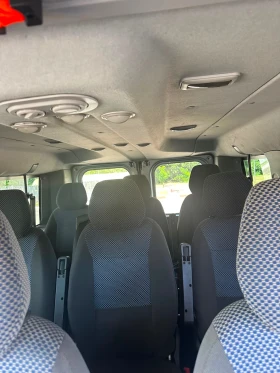 Peugeot Boxer Бартер, снимка 5