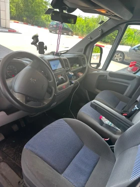Peugeot Boxer Бартер, снимка 6