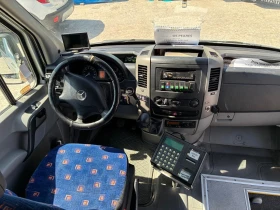 Mercedes-Benz Sprinter 515, снимка 7