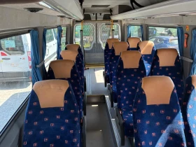 Mercedes-Benz Sprinter 515, снимка 3