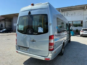 Mercedes-Benz Sprinter 515, снимка 5