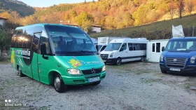 Mercedes-Benz Sprinter 413 24+ 1, , , .,  | Mobile.bg    16