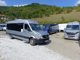 Mercedes-Benz Sprinter 413 24+ 1, , , .,  | Mobile.bg    17