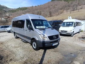 Mercedes-Benz Sprinter 413 24+ 1, , , .,  | Mobile.bg    9