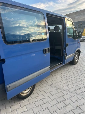 Renault Master 2.8 | Mobile.bg    7