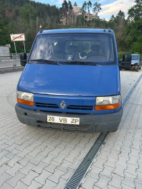 Renault Master 2.8 | Mobile.bg    2