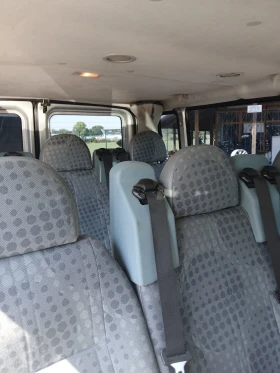 Обява за продажба на Ford Transit 2, 0 tdi ~9 999 лв. - изображение 3