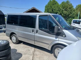 Обява за продажба на Ford Transit 2, 0 tdi ~9 999 лв. - изображение 1