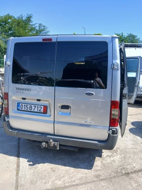 Обява за продажба на Ford Transit 2, 0 tdi ~9 999 лв. - изображение 6